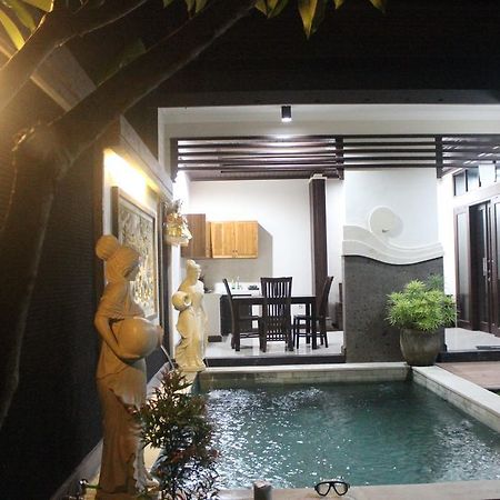 Alit Bali Villa Canggu Δωμάτιο φωτογραφία