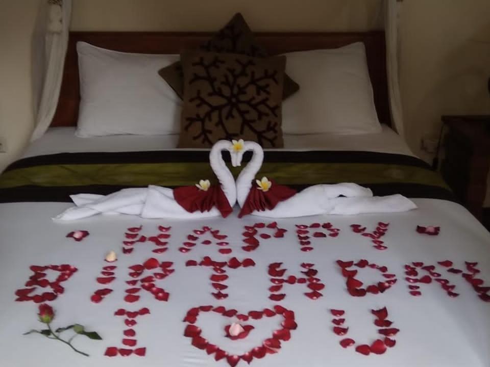 Alit Bali Villa Canggu Εξωτερικό φωτογραφία