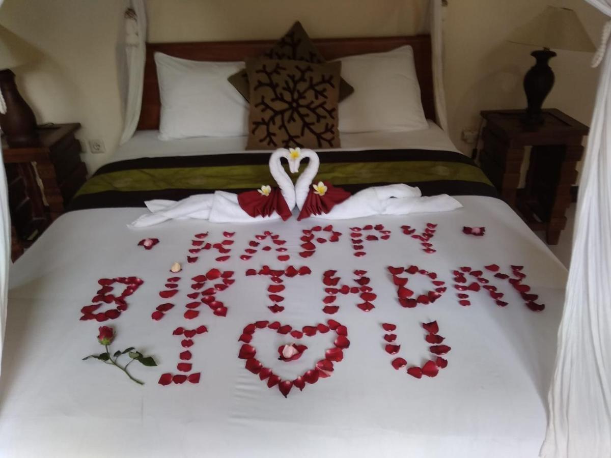 Alit Bali Villa Canggu Εξωτερικό φωτογραφία