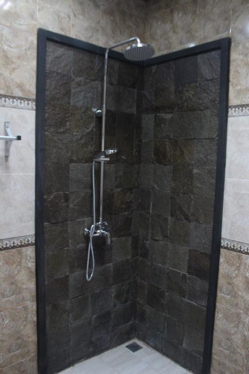 Alit Bali Villa Canggu Εξωτερικό φωτογραφία