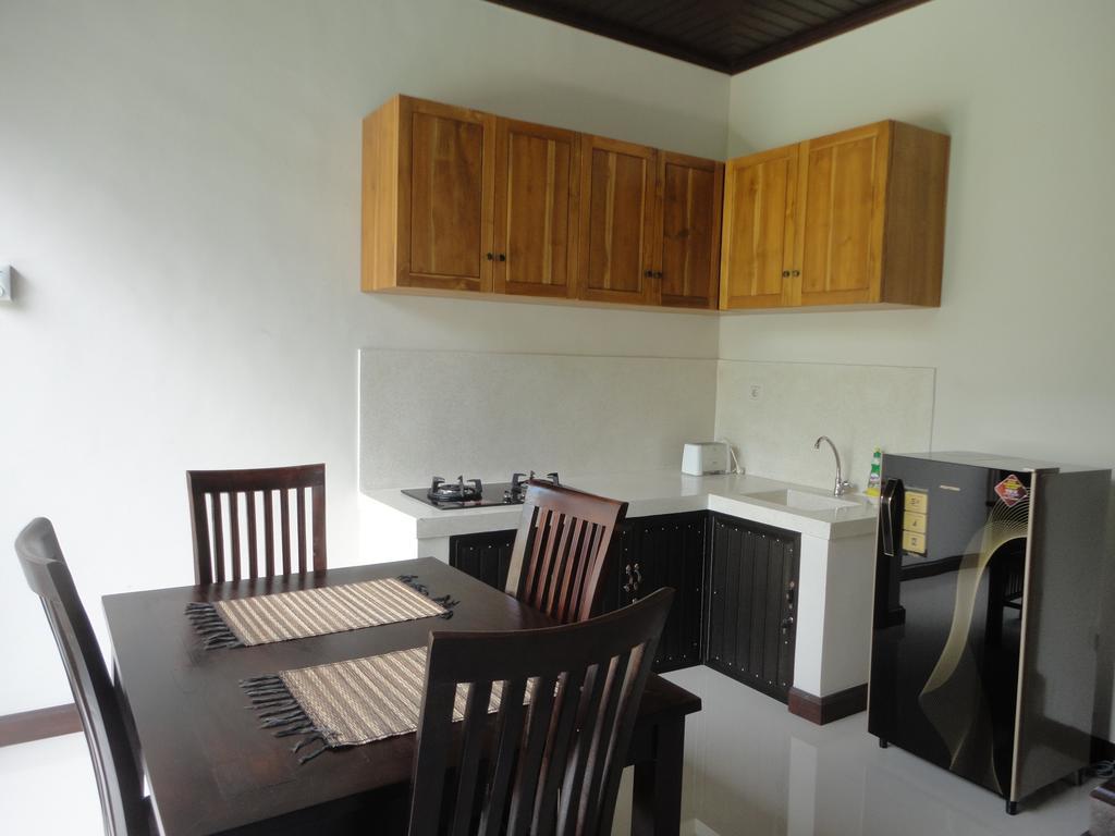 Alit Bali Villa Canggu Δωμάτιο φωτογραφία