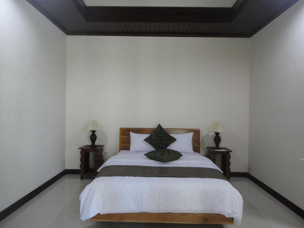 Alit Bali Villa Canggu Δωμάτιο φωτογραφία
