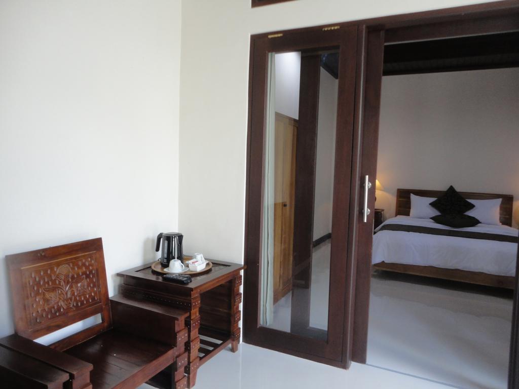 Alit Bali Villa Canggu Δωμάτιο φωτογραφία