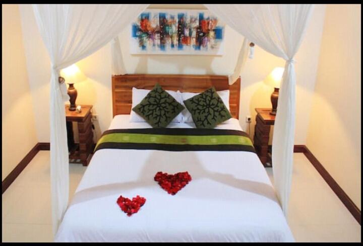 Alit Bali Villa Canggu Δωμάτιο φωτογραφία