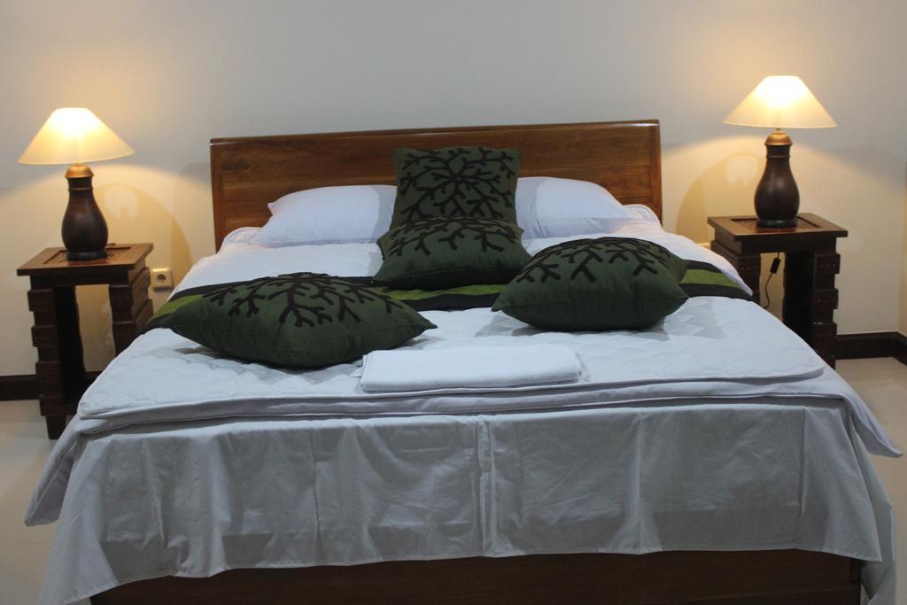 Alit Bali Villa Canggu Δωμάτιο φωτογραφία