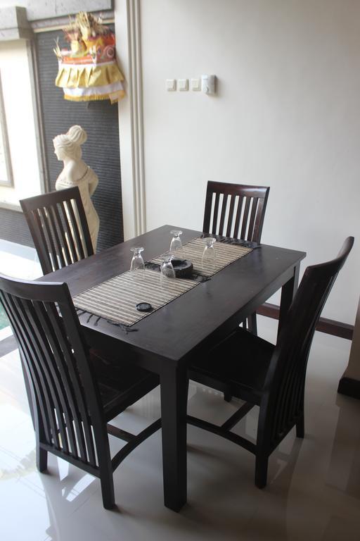 Alit Bali Villa Canggu Δωμάτιο φωτογραφία
