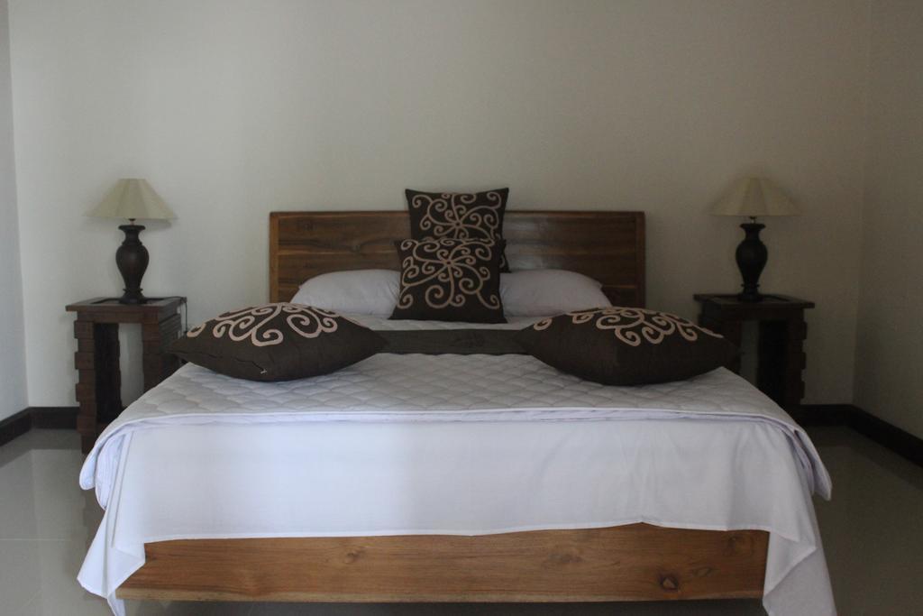 Alit Bali Villa Canggu Δωμάτιο φωτογραφία