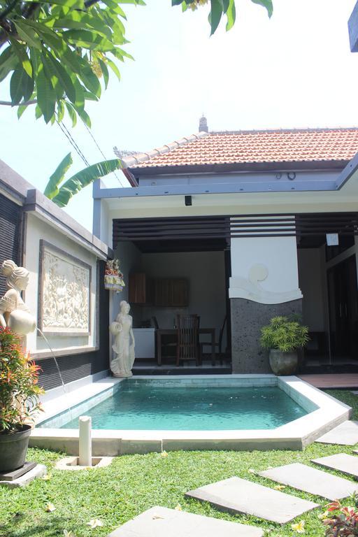 Alit Bali Villa Canggu Δωμάτιο φωτογραφία