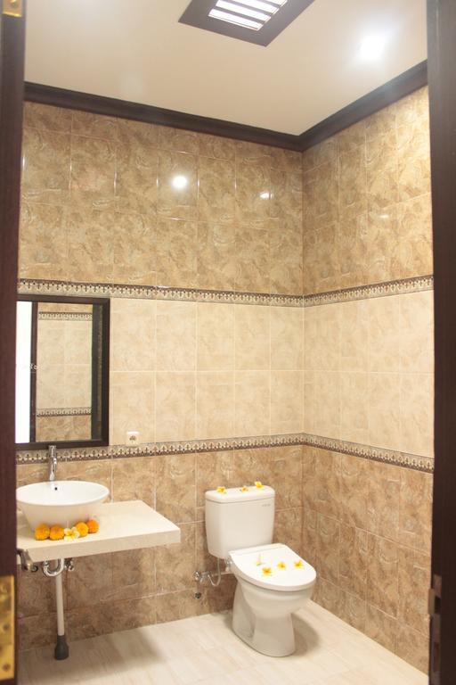 Alit Bali Villa Canggu Εξωτερικό φωτογραφία