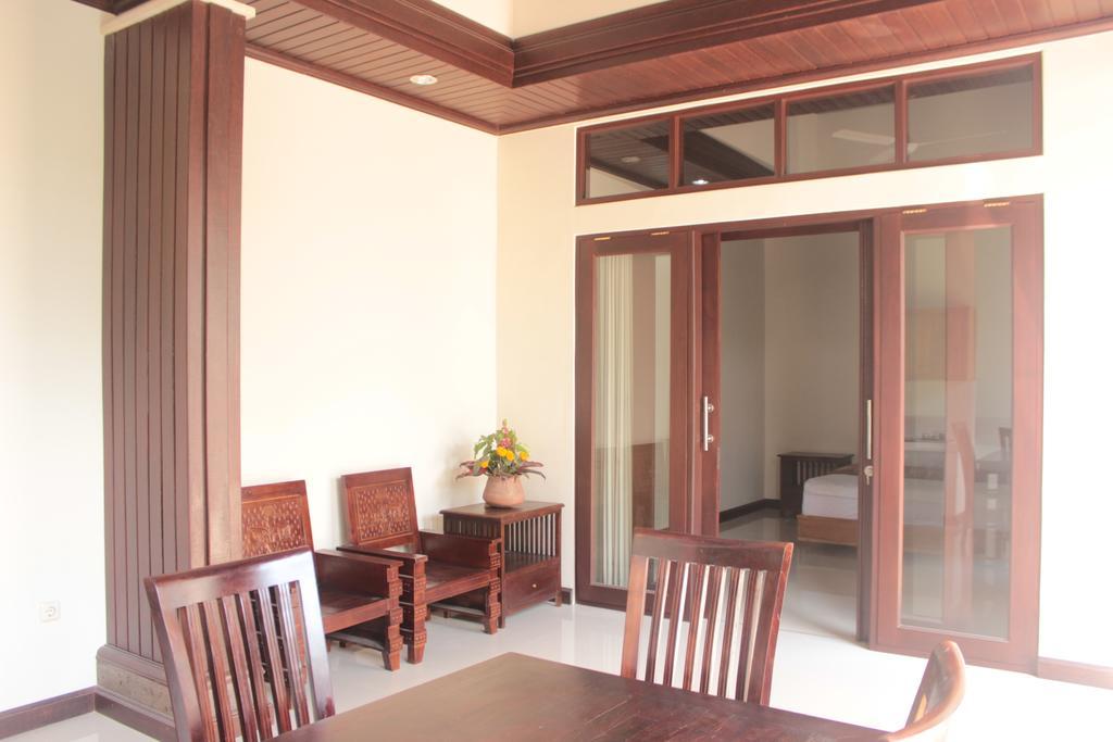 Alit Bali Villa Canggu Εξωτερικό φωτογραφία