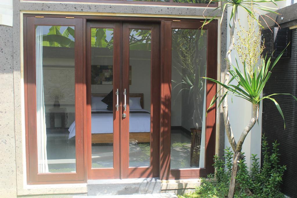Alit Bali Villa Canggu Εξωτερικό φωτογραφία