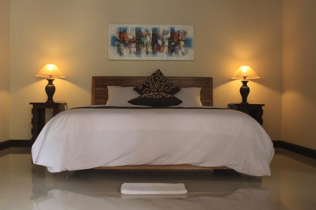 Alit Bali Villa Canggu Εξωτερικό φωτογραφία