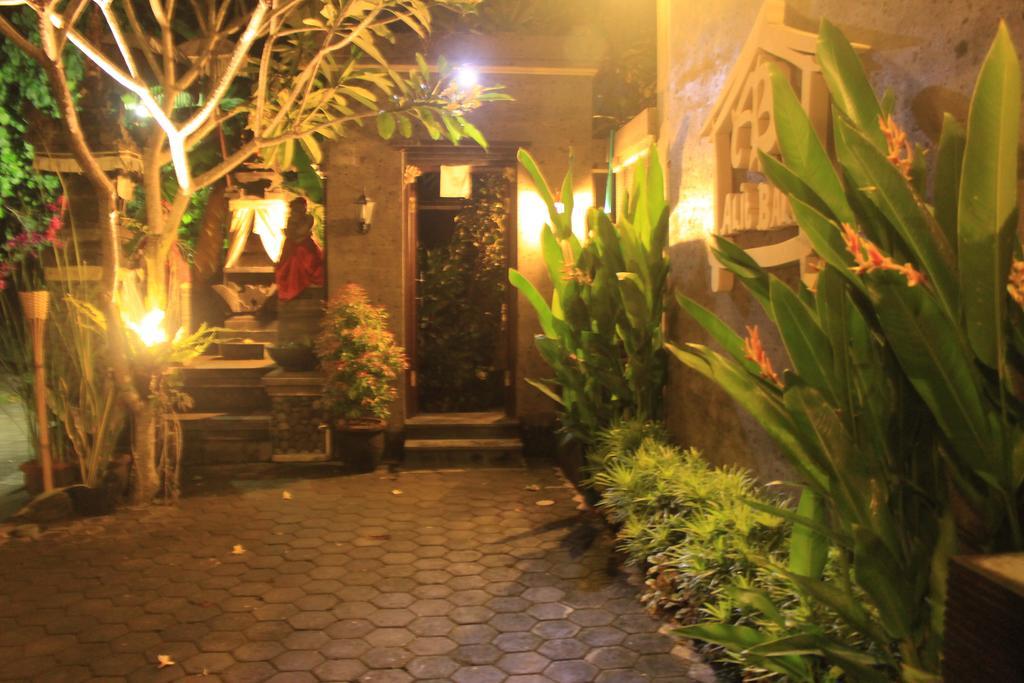 Alit Bali Villa Canggu Εξωτερικό φωτογραφία