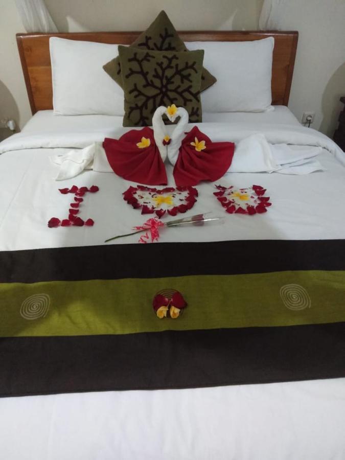 Alit Bali Villa Canggu Εξωτερικό φωτογραφία