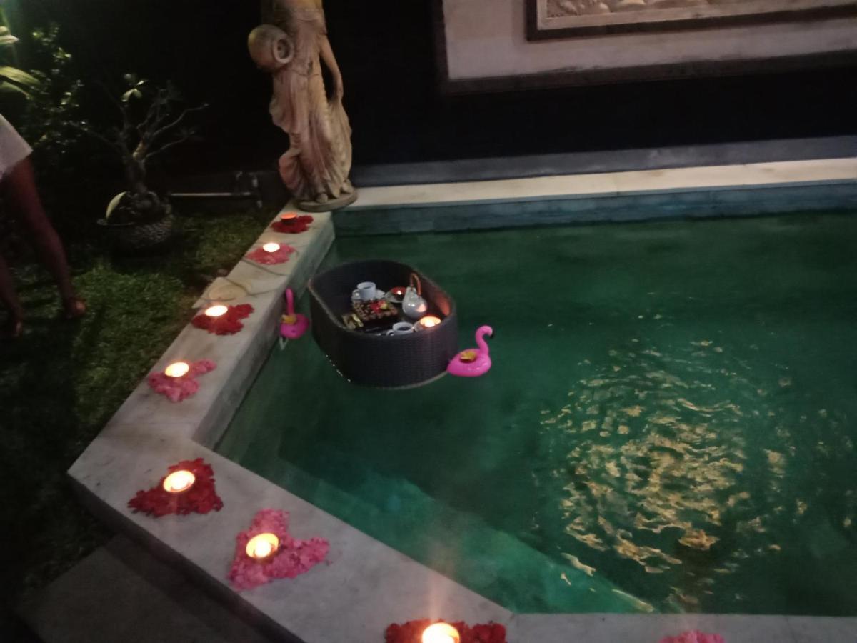 Alit Bali Villa Canggu Εξωτερικό φωτογραφία